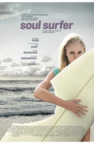 Soul Surfer Marco Beltrami