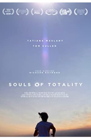 Souls of Totality Richard Raymond