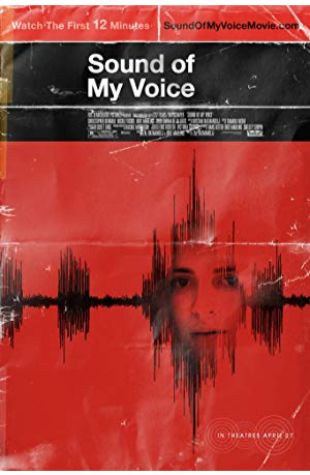 Sound of My Voice Brit Marling