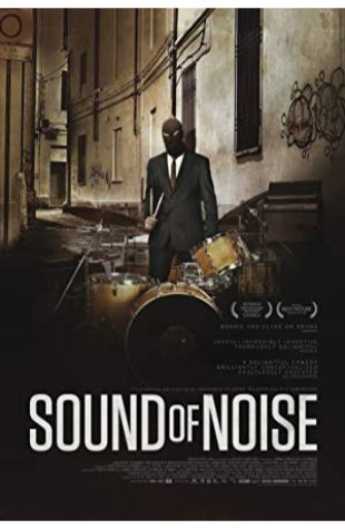 Sound of Noise Ola Simonsson