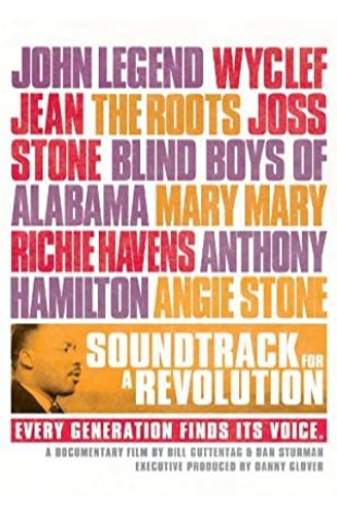 Soundtrack for a Revolution Bill Guttentag