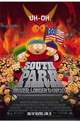 South Park: Bigger, Longer & Uncut 