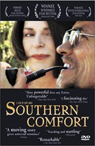 Southern Comfort Kate Davis