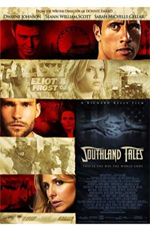 Southland Tales Richard Kelly