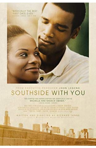 Southside with You Richard Tanne