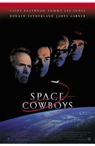 Space Cowboys Alan Robert Murray