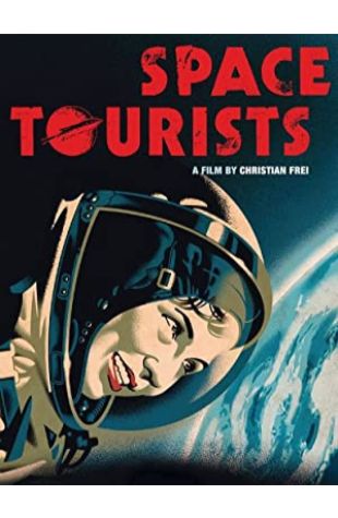 Space Tourists Christian Frei