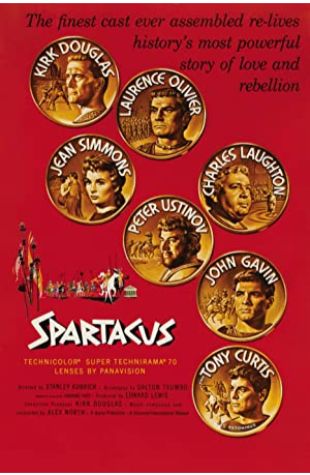 Spartacus Valles