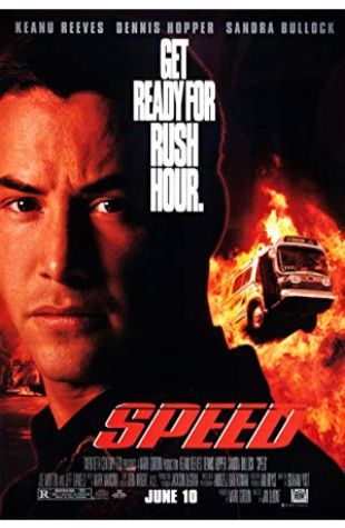 Speed Gregg Landaker