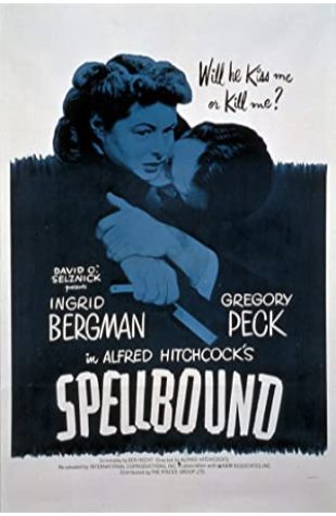 Spellbound null