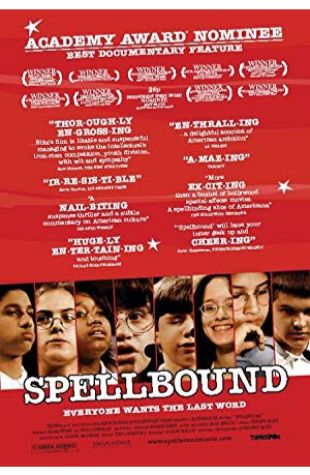 Spellbound