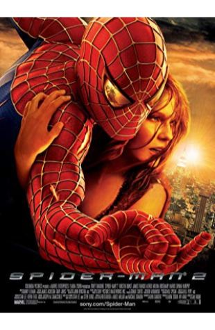 Spider-Man 2 Bob Murawski