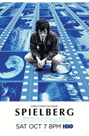 Spielberg Susan Lacy