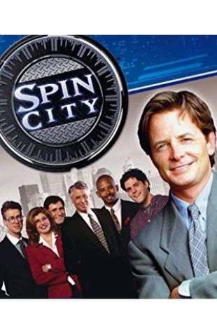 Spin City 