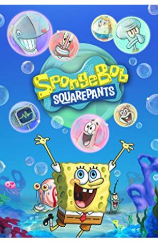 SpongeBob SquarePants