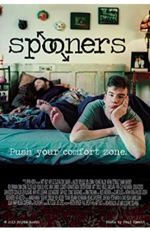 Spooners Bryan Horch