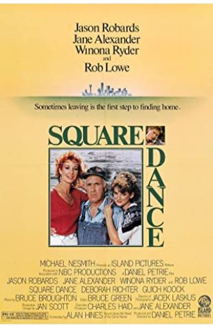 Square Dance Rob Lowe