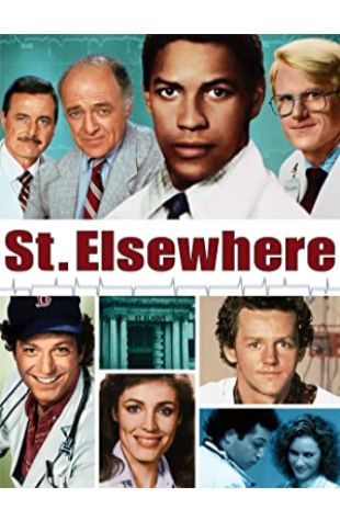 St. Elsewhere Mark Tinker