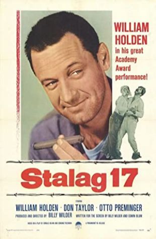 Stalag 17 William Holden