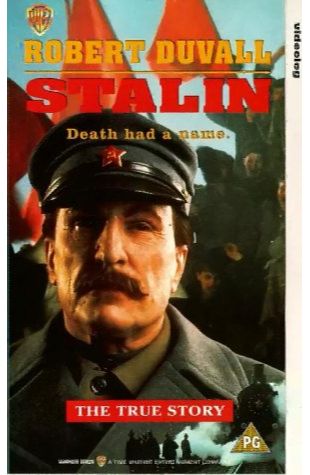 Stalin Maximilian Schell