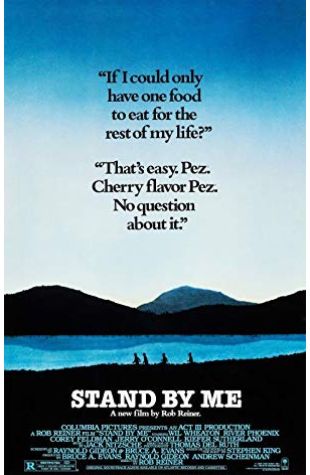 Stand by Me Rob Reiner
