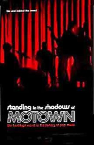 Standing in the Shadows of Motown 