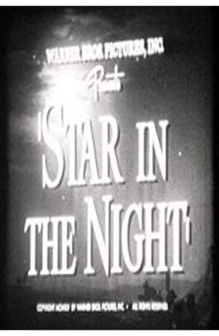 Star in the Night Gordon Hollingshead
