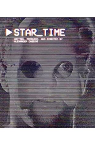 Star Time Alexander Cassini