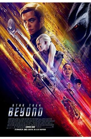 Star Trek: Beyond 