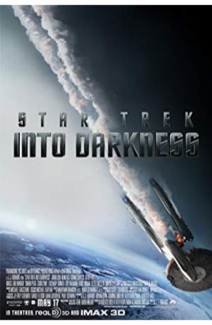 Star Trek: Into Darkness Roger Guyett