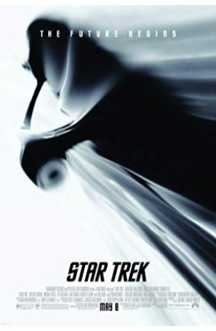 Star Trek J.J. Abrams