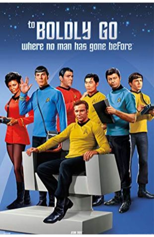 Star Trek: The Original Series John T. Dugan