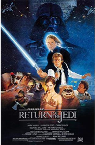 Star Wars: Episode VI - Return of the Jedi John Williams