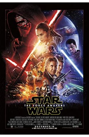 Star Wars: Episode VII - The Force Awakens 