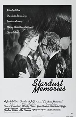 Stardust Memories Woody Allen