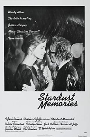 Stardust Memories Woody Allen