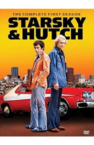 Starsky and Hutch 