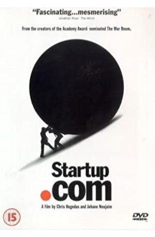 Startup.com 