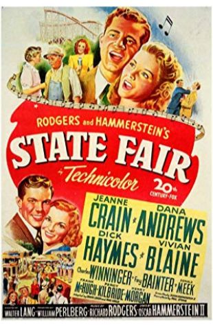 State Fair Charles Henderson