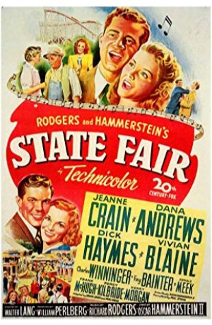 State Fair Richard Rodgers