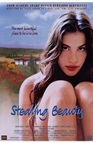 Stealing Beauty Jeremy Irons