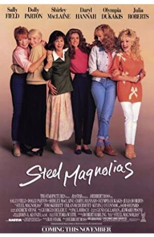 Steel Magnolias Sally Field