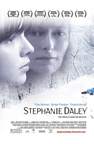 Stephanie Daley Hilary Brougher