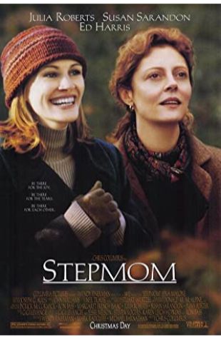 Stepmom Susan Sarandon