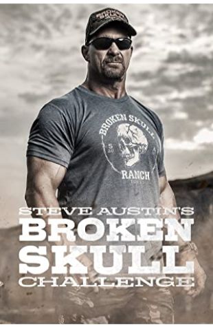 Steve Austin's Broken Skull Challenge Adam Vetri