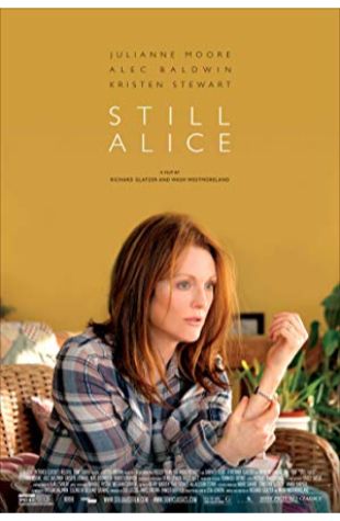 Still Alice Julianne Moore