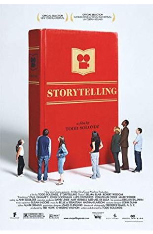 Storytelling Todd Solondz