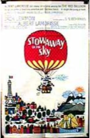 Stowaway in the Sky Albert Lamorisse