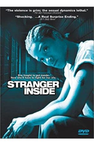 Stranger Inside Yolonda Ross