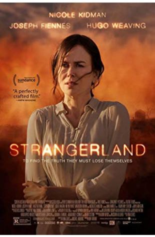 Strangerland Kim Farrant